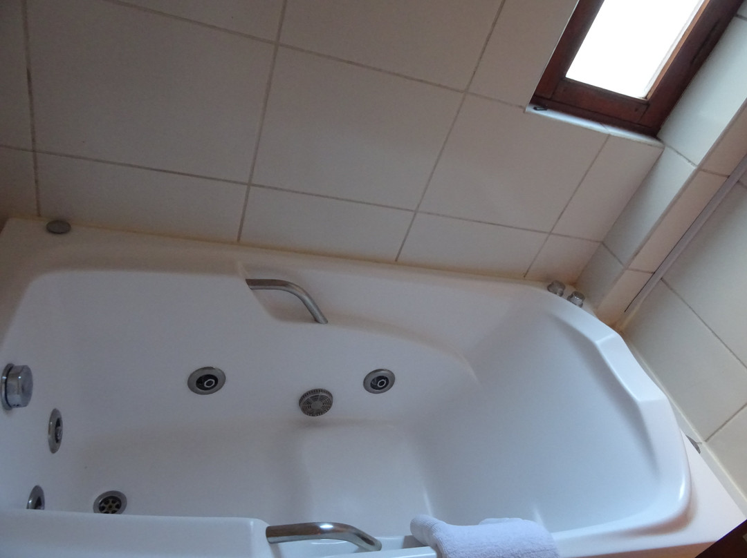 安提瓜别墅酒店主图