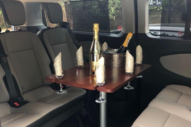 First Class Travelling-利物浦必去景点