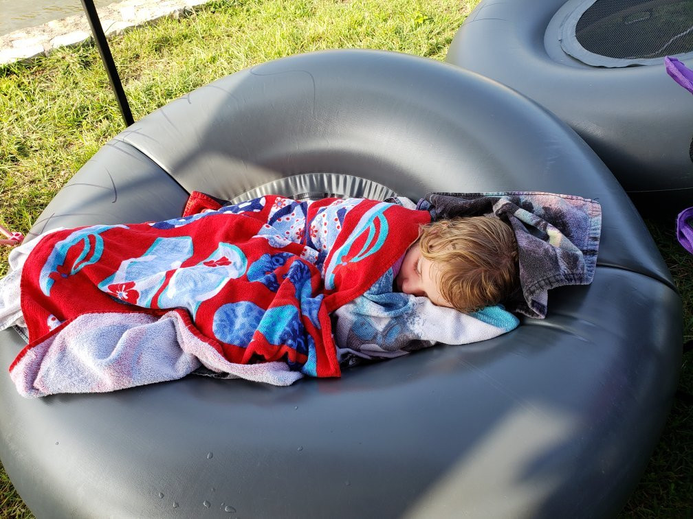 Wheeler Branch Park-Glen Rose必去景点