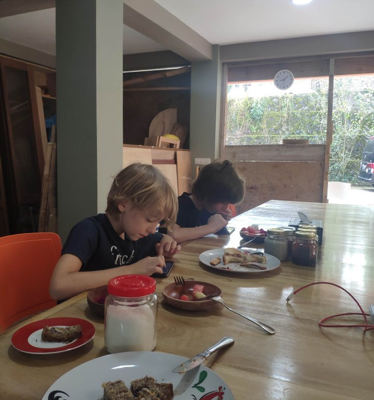 Sulawesi Castle主图