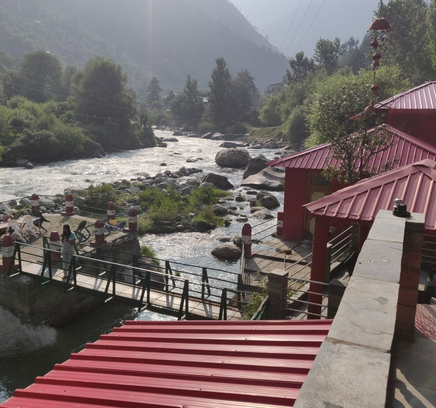 Trishla Resort主图