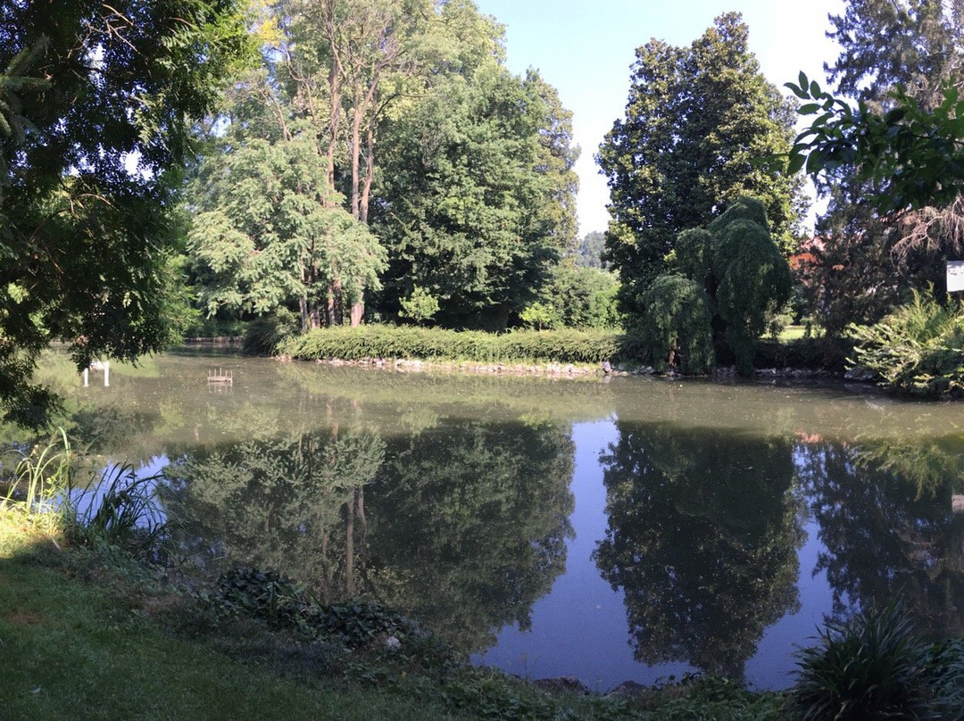Agriturismo Cascina Farisengo主图