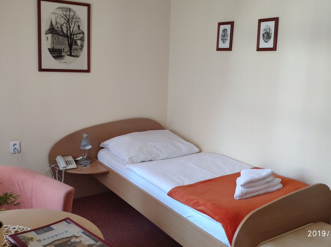 Hotel Paradies主图