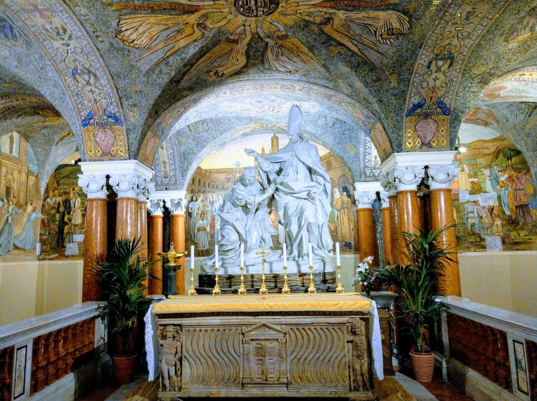 Cattedrale di Sant'Emidio景点图片