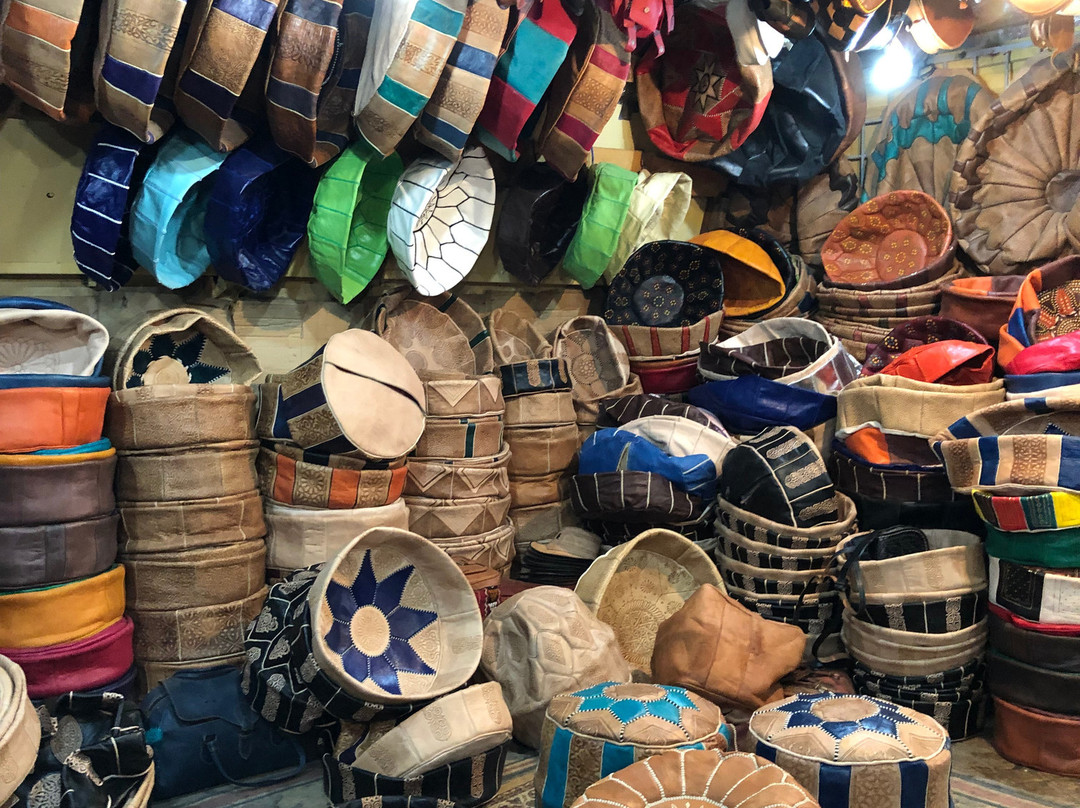 Toumliline MoroccoTours-Azrou必去景点