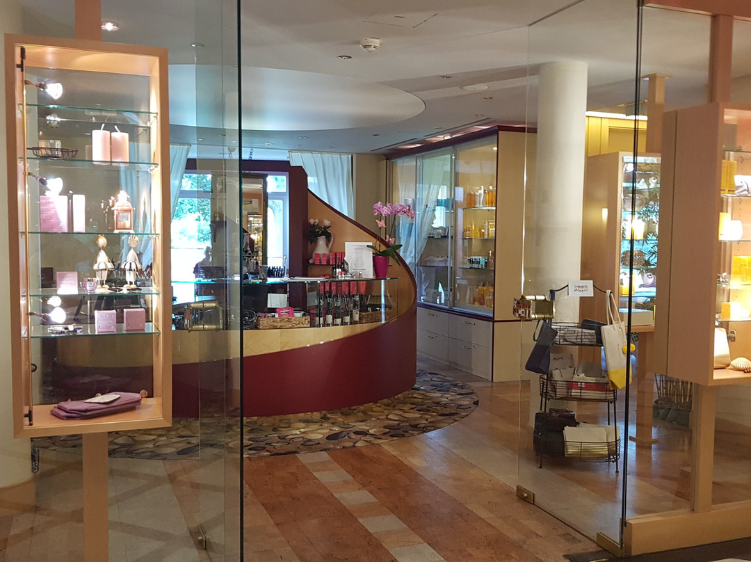 Hotel Meerlust主图