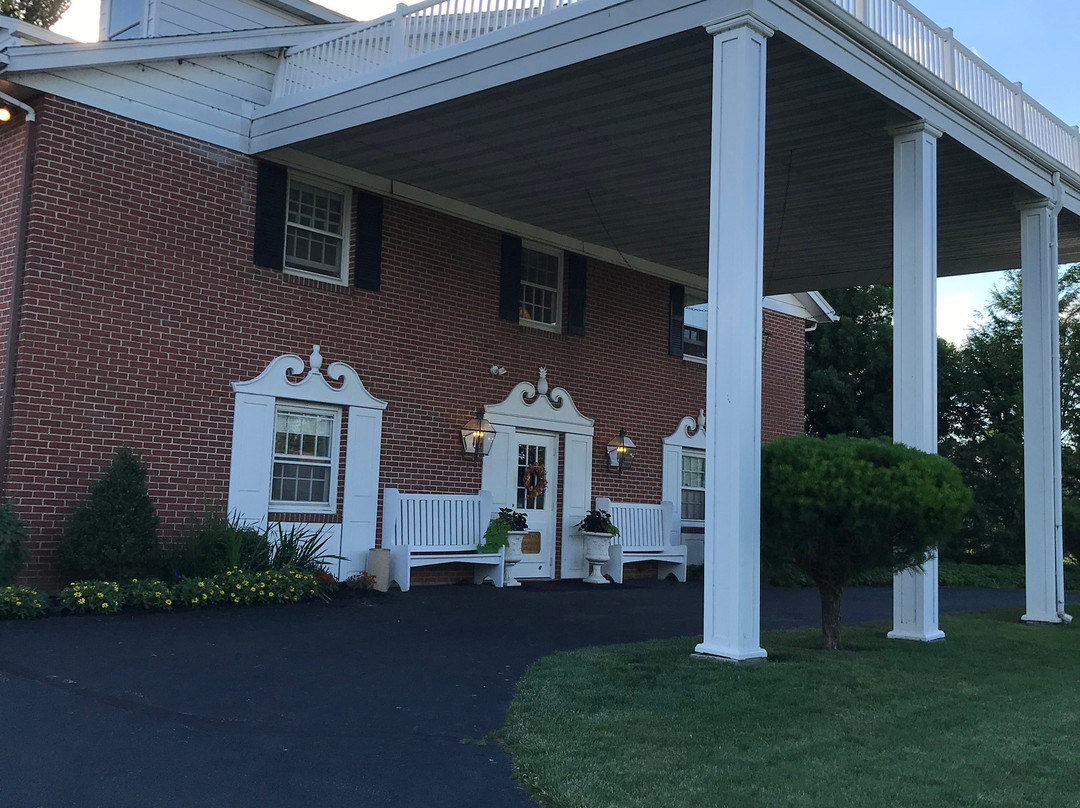 Smoketown Inn of Lancaster County主图