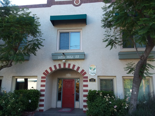 Santa Paula Inn主图
