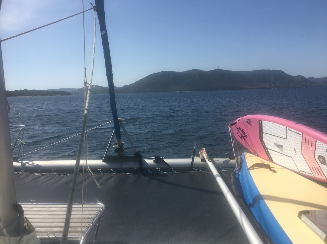 Pourkoipa-维琪奥港必去景点