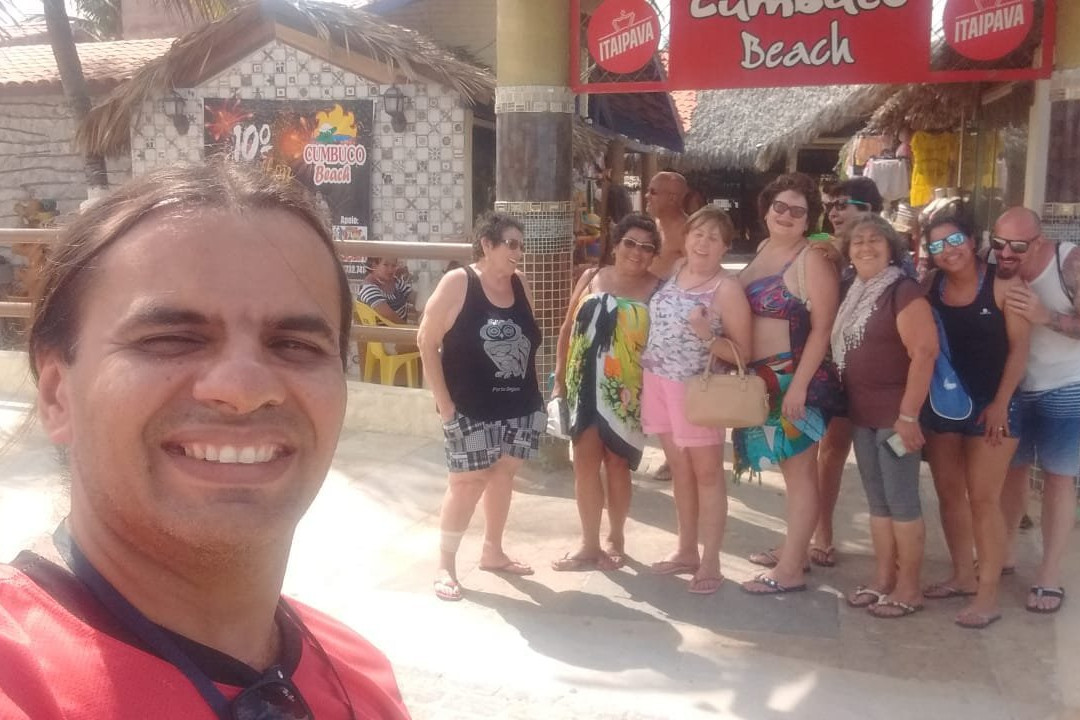 WB Ceará Turismo-福塔莱萨必去景点