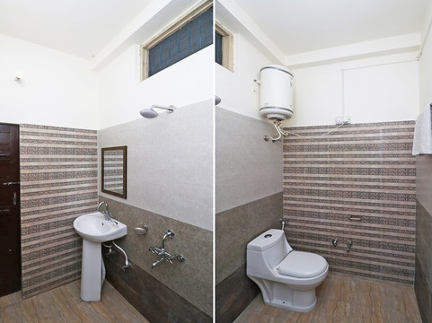 Mahima Resorts主图