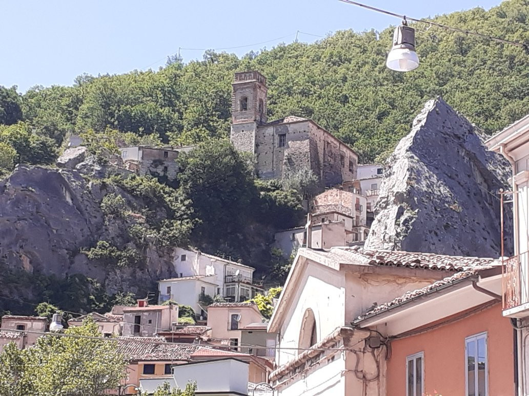 Chiesa della Congrega景点图片