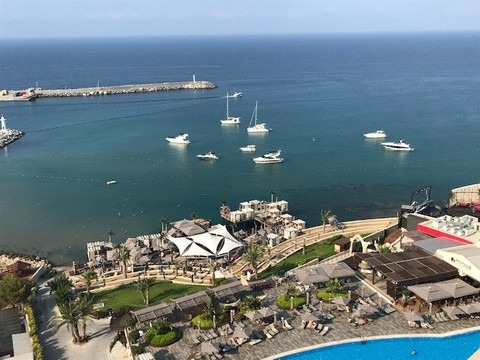 Lord's Palace Hotel Spa & Casino主图