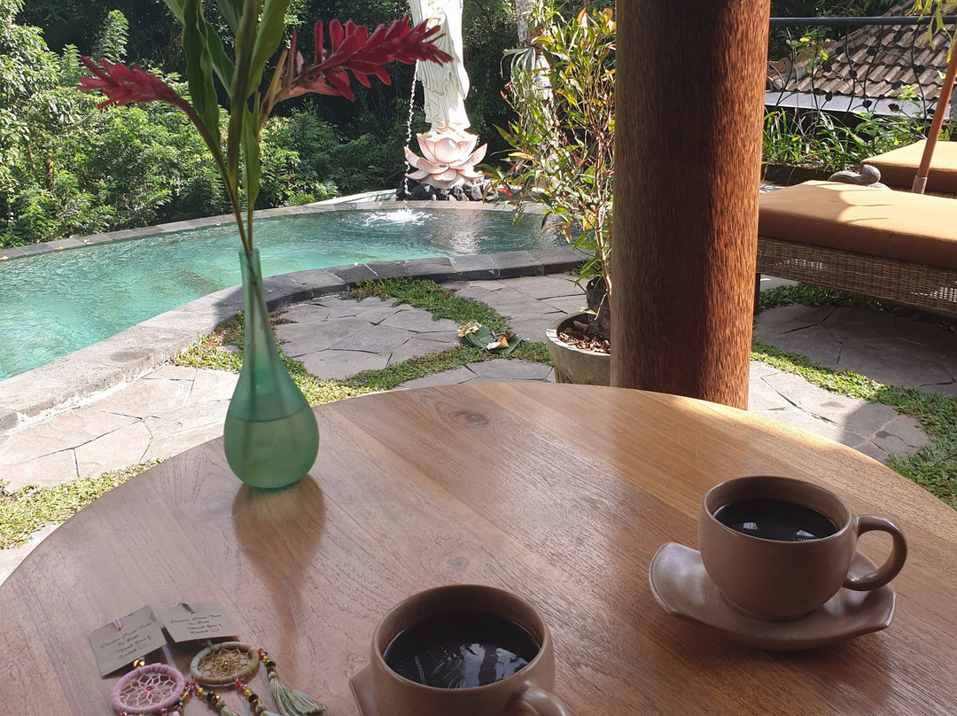 Jungle Lotus Villas主图