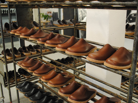 Docksta Sko-Docksta必去景点