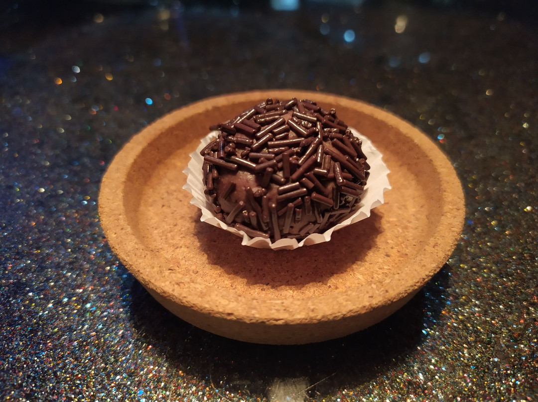 Core by Clare Smyth