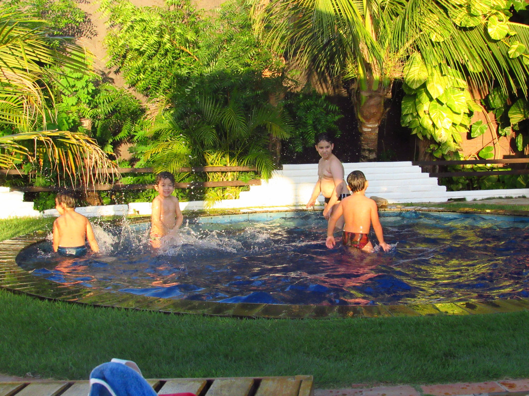 Hotel Long Beach主图