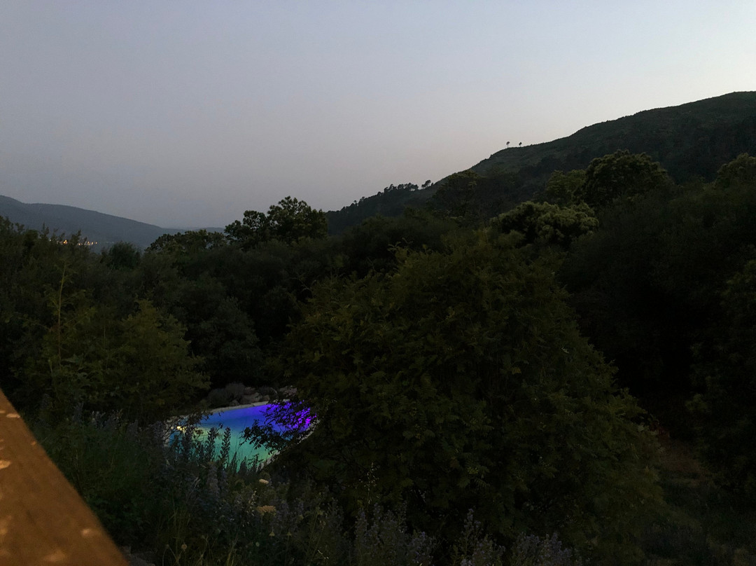 Centro de Turismo Rural  Abejaruco主图