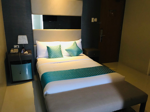 Hotel Estrella主图