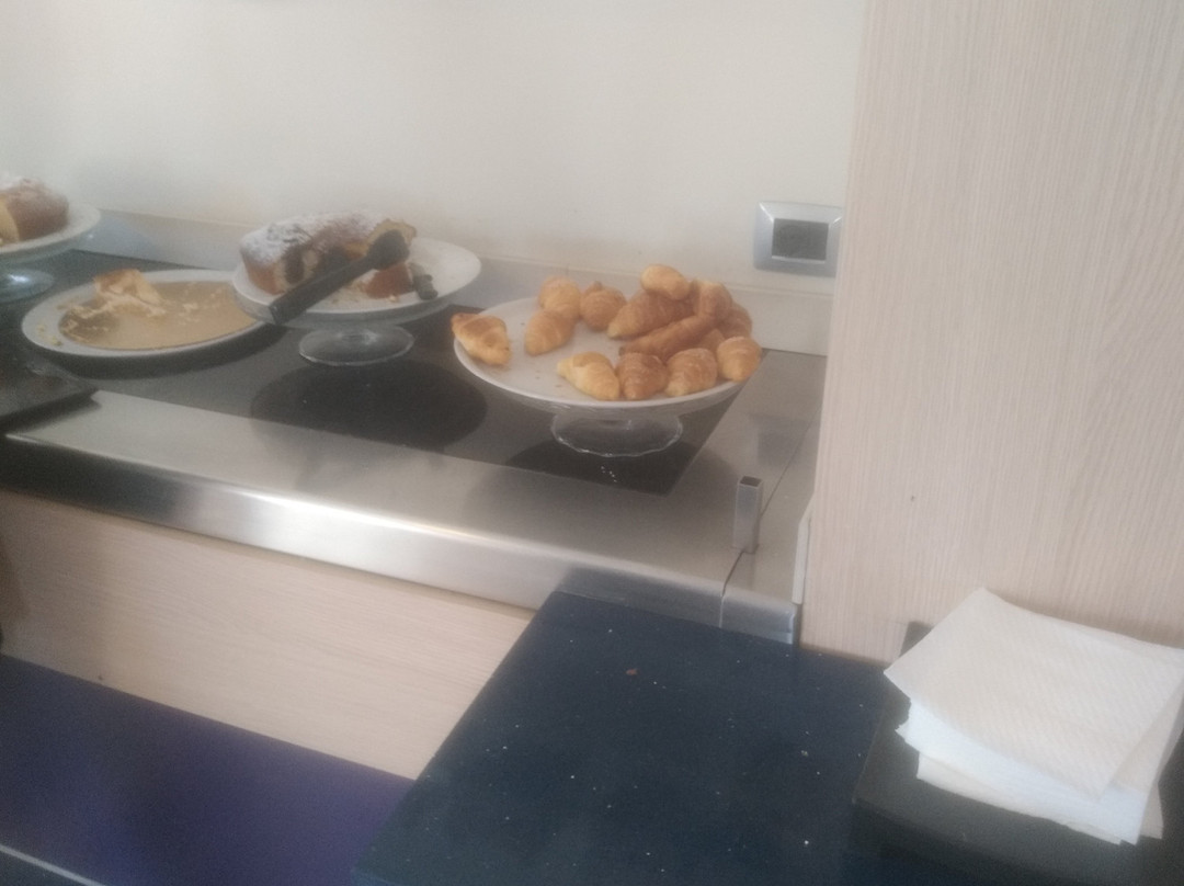 安科拉酒店主图