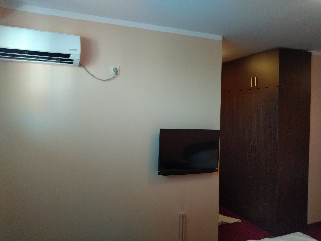 Hotel Elegance主图