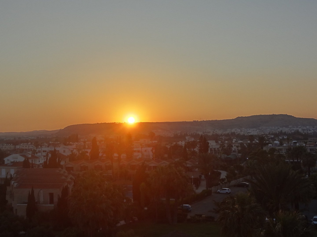 Palm Beach Hotel & Bungalows主图