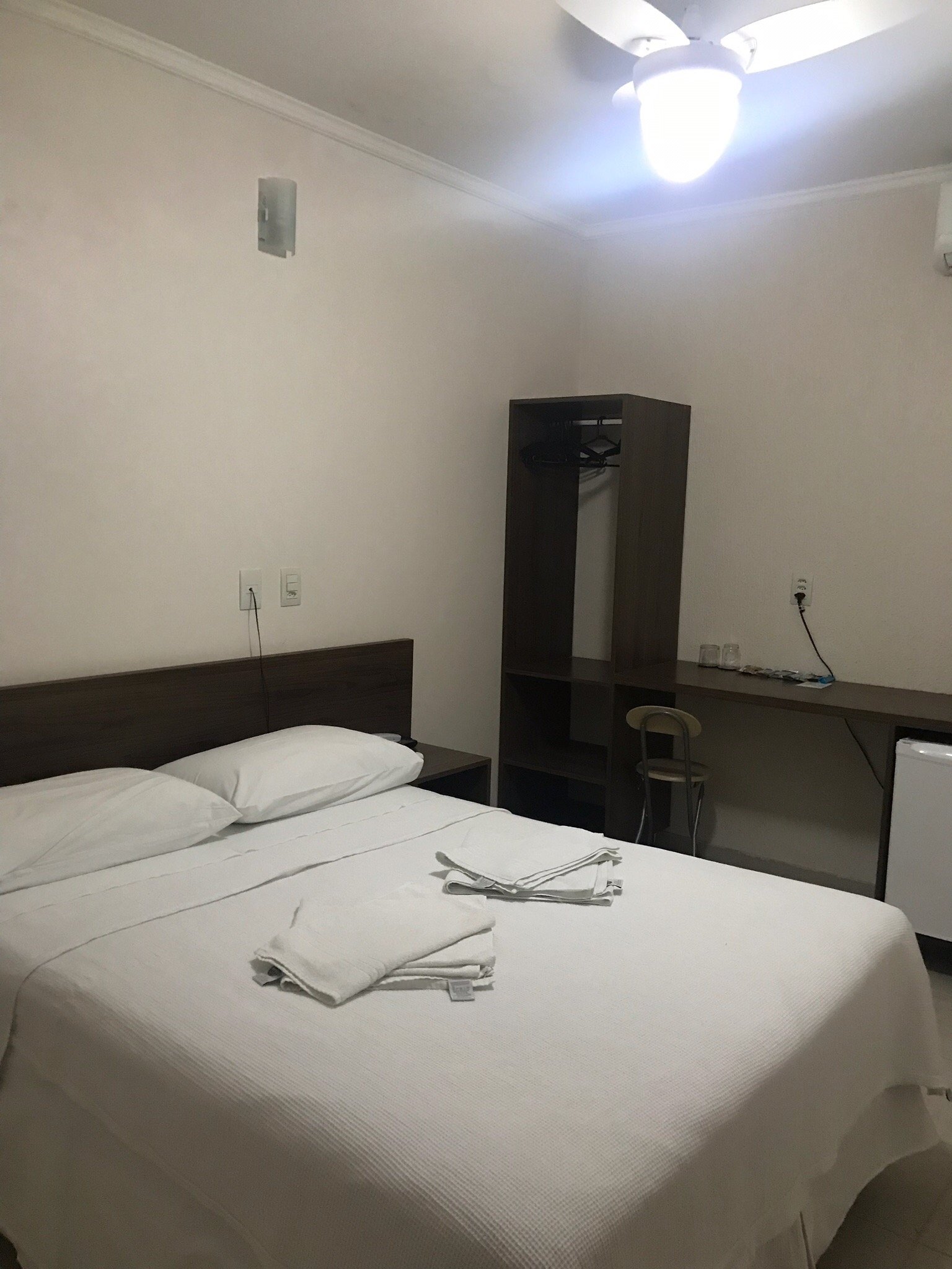 Pousada Carnauba - Campos Belos-官方