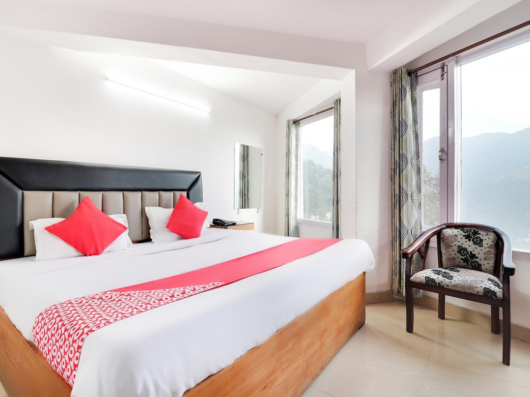 Hotel Jasmine Inn Dalhousie主图