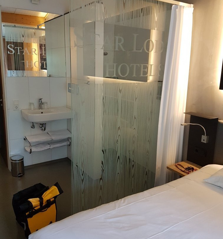 Star Lodge Hotels主图