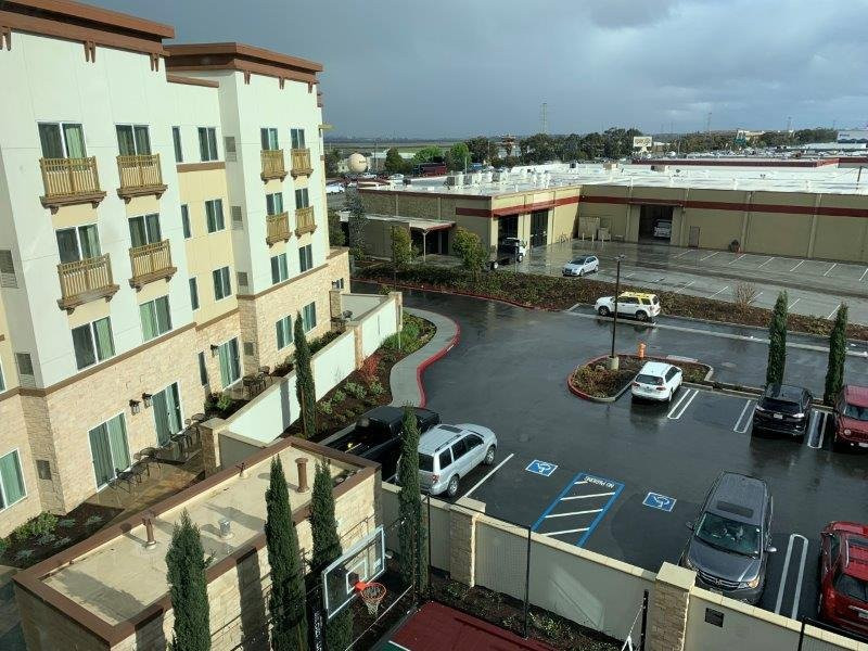 Residence Inn by Marriott Redwood City San Carlos主图