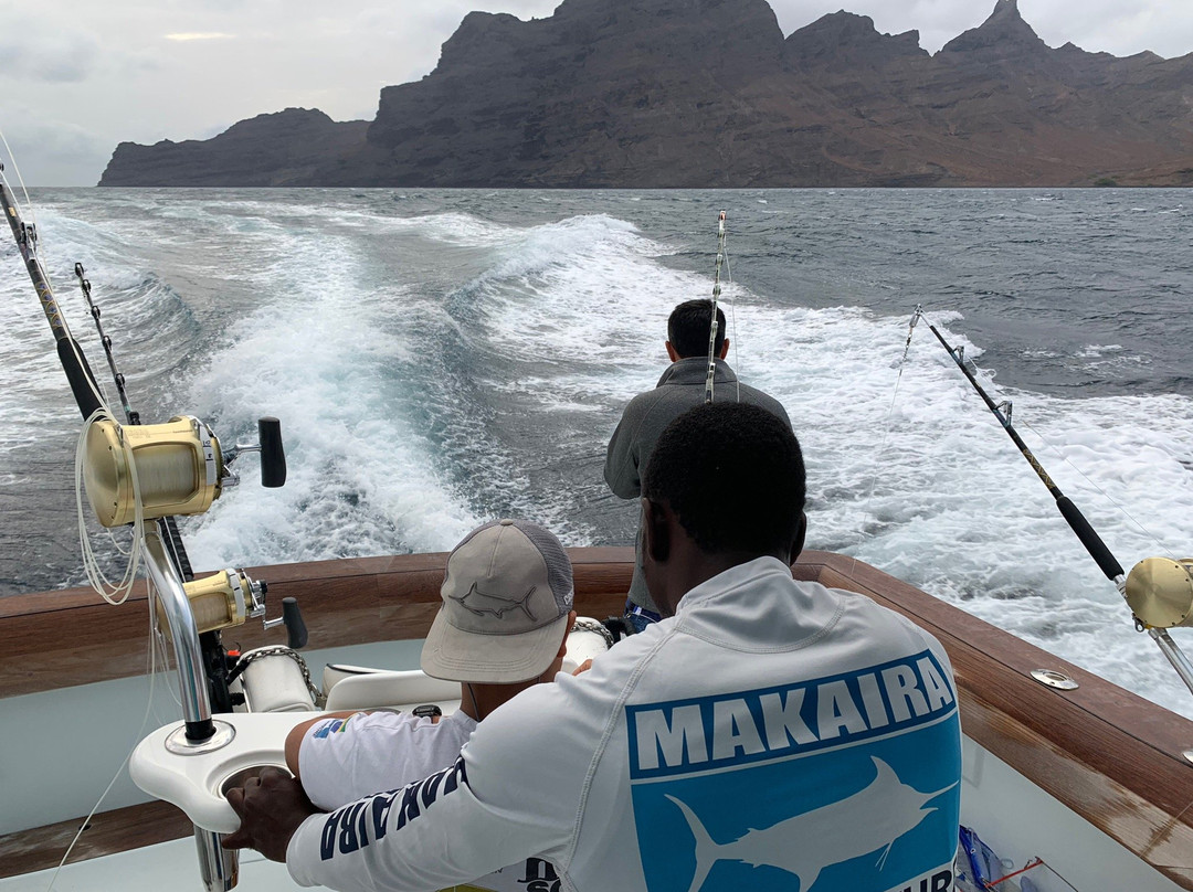 Makaira Adventure-明德卢必去景点