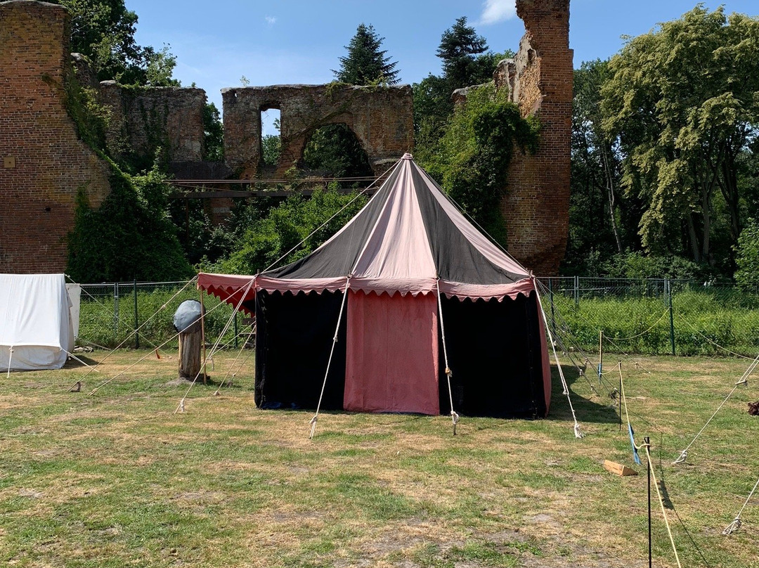 Museumshof Rahden-Rahden必去景点