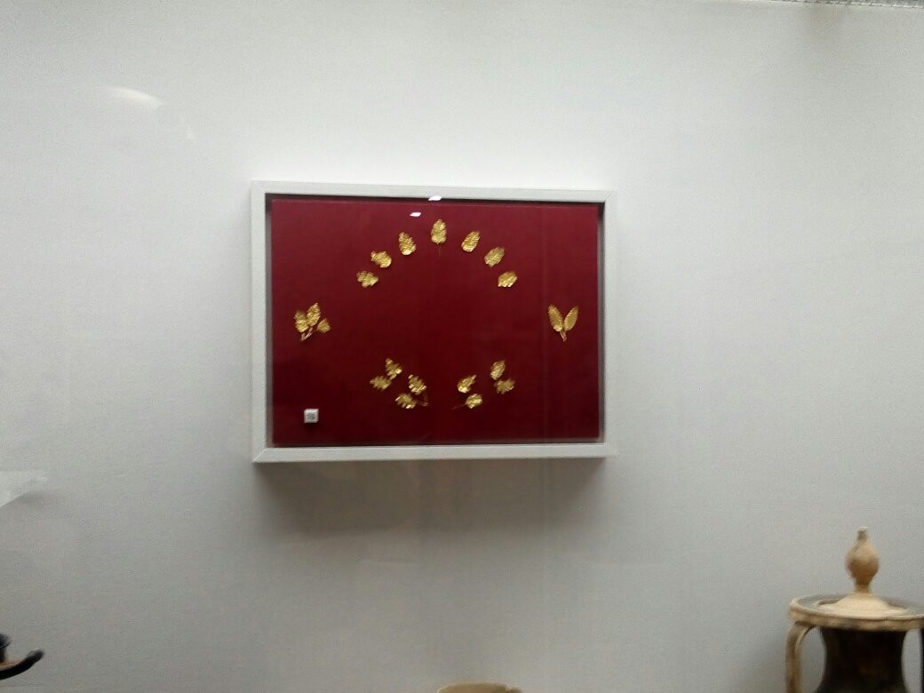 Archaeological Museum of Lefkada景点图片
