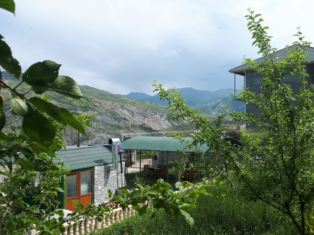 Deniz Hotel Lahich主图