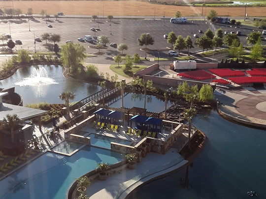 Wind Creek Atmore主图