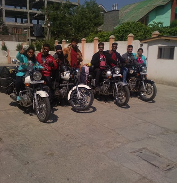 欢迎住宅酒店主图