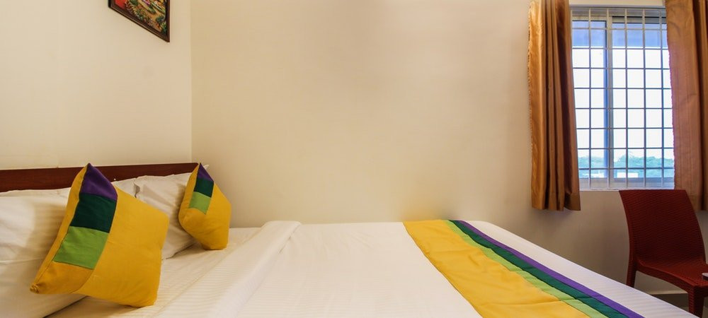 Itsy Hotels Riyas Grand主图