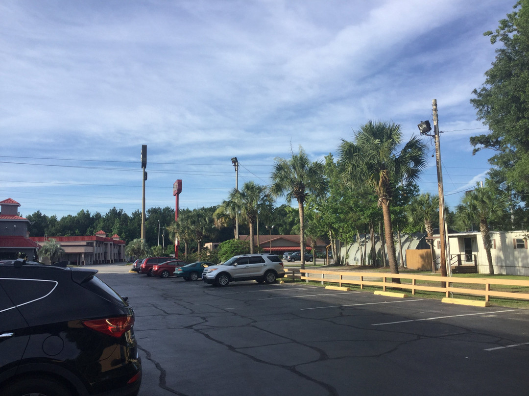 Econo Lodge Walterboro主图