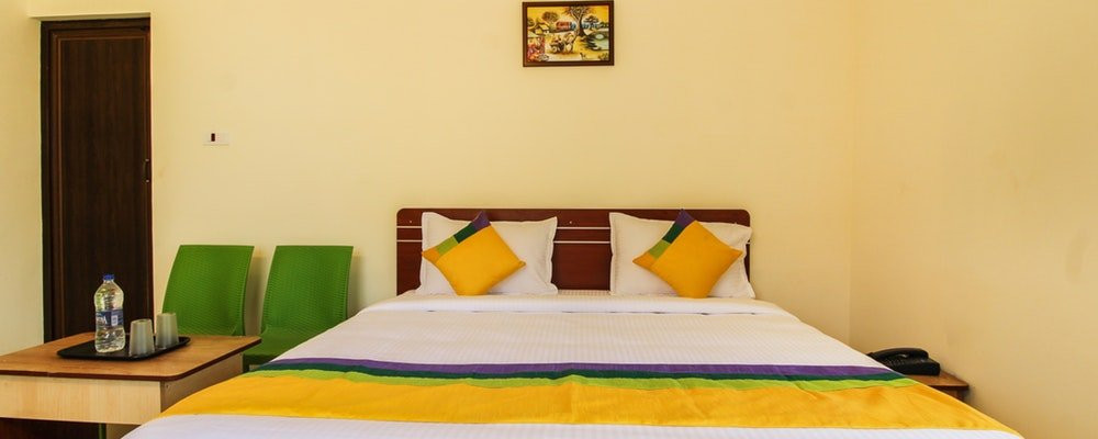 Itsy Hotels Riyas Grand主图