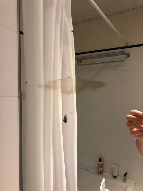 Hotel Cala Santanyi & Apartamentos-浴室