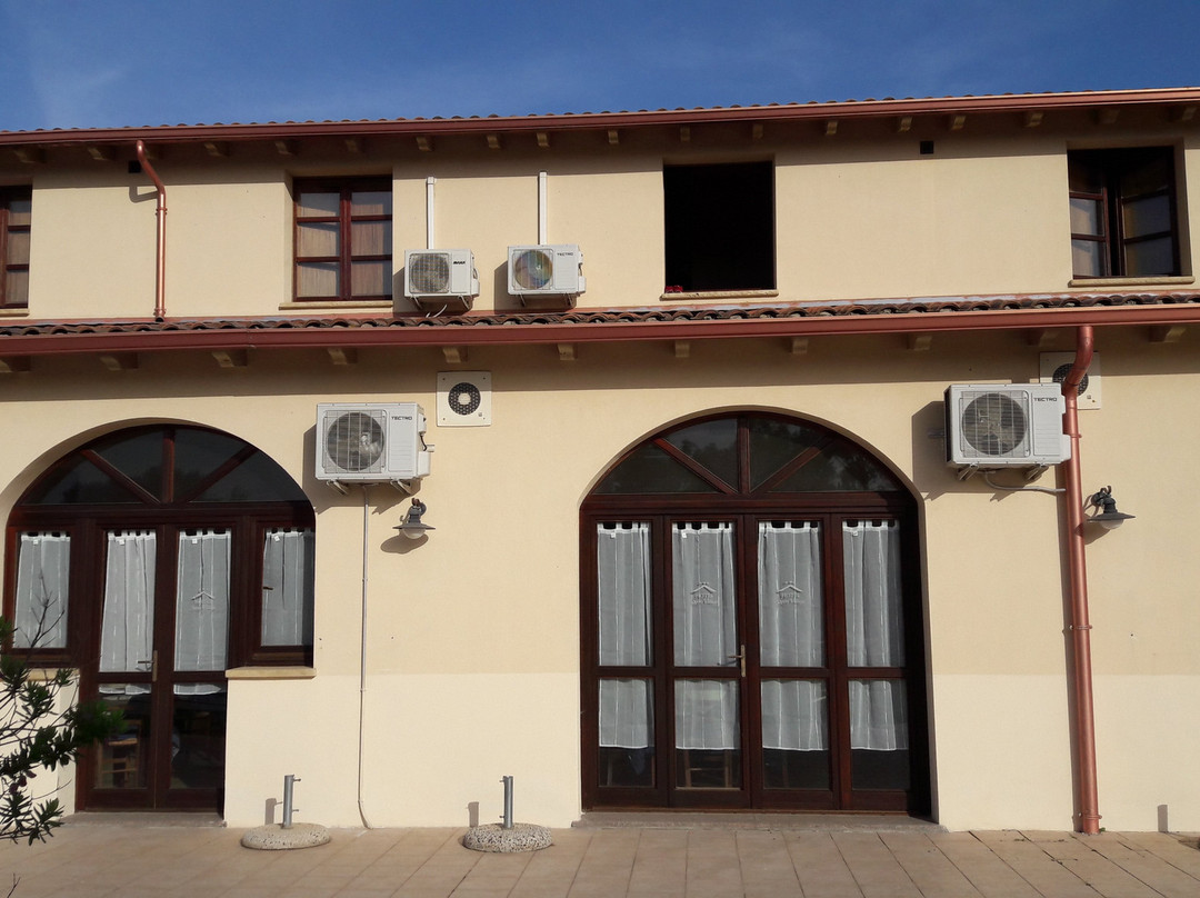 运动山庄酒店主图