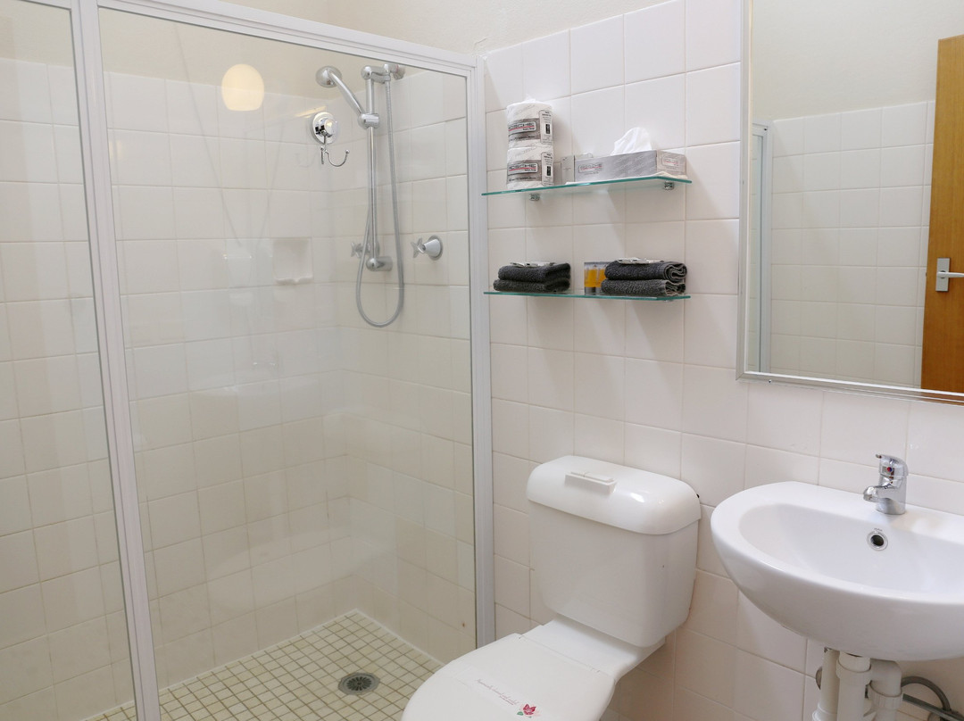 Henry's, Quirindi主图