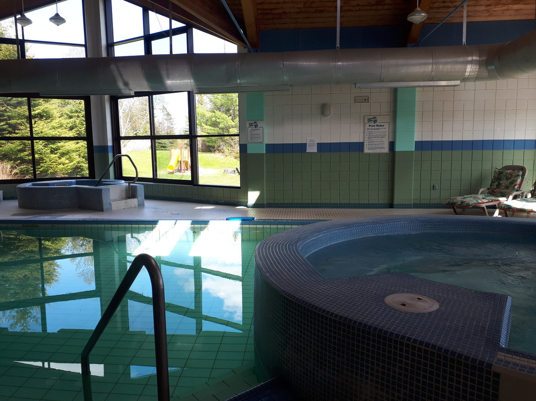 Liscombe Lodge Resort and Conference Center主图