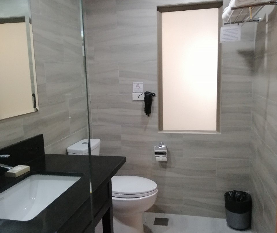 Grand Xing Imperial Hotel主图