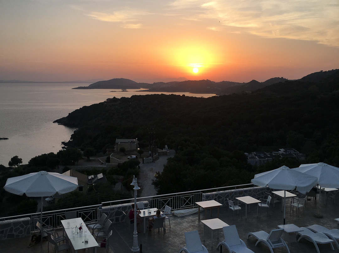 Hotel Agia Paraskevi主图