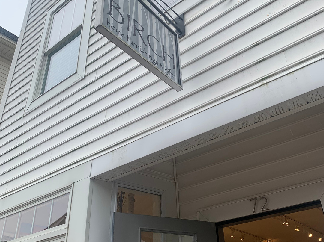 BIRCH Home Furnishings And Gifts景点图片