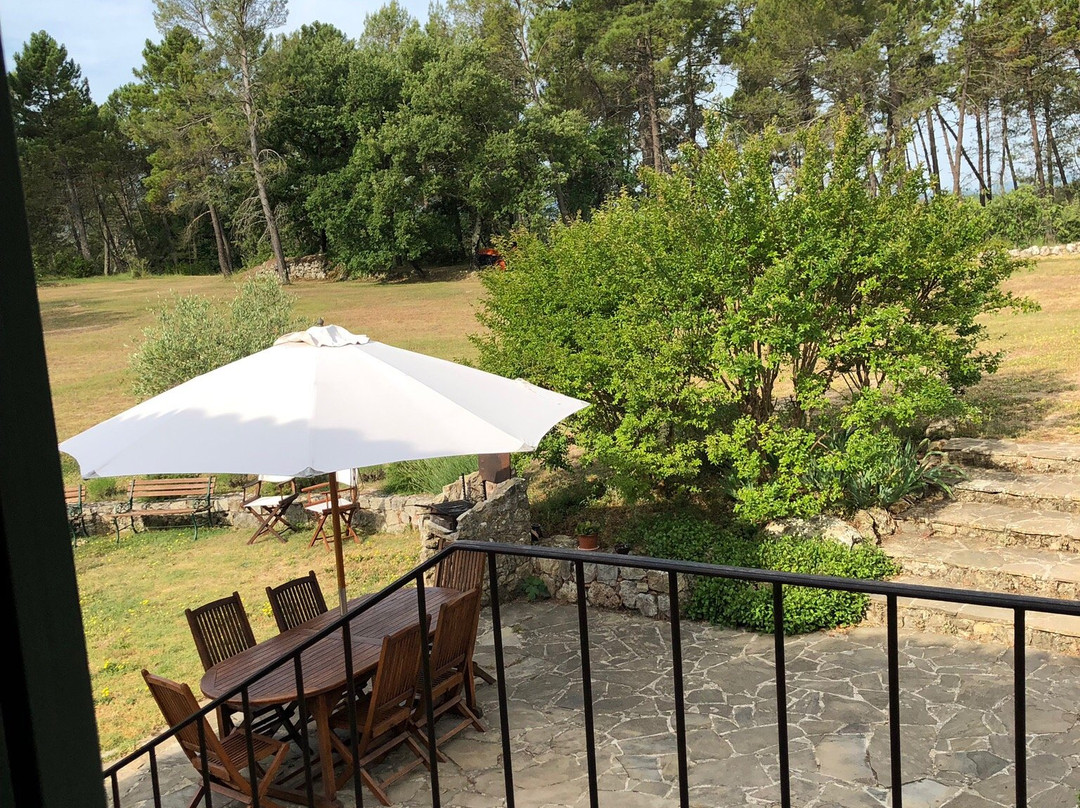 La Bergerie des Suanes主图