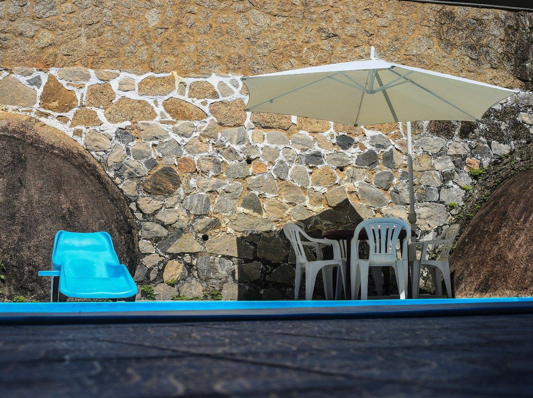 Pousada Bella Mar主图