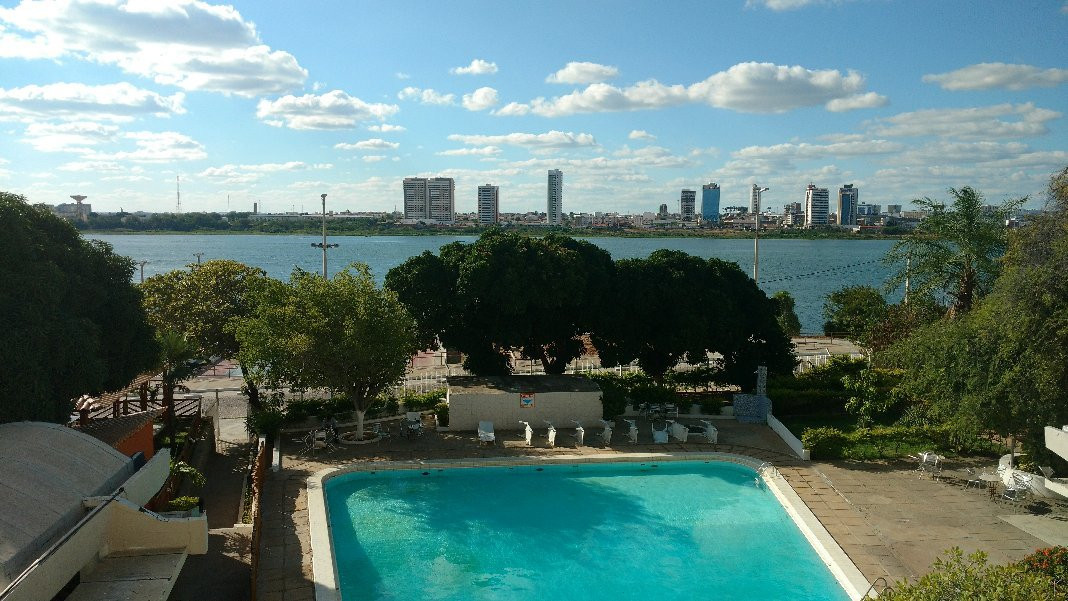 Grande Hotel de Juazeiro主图