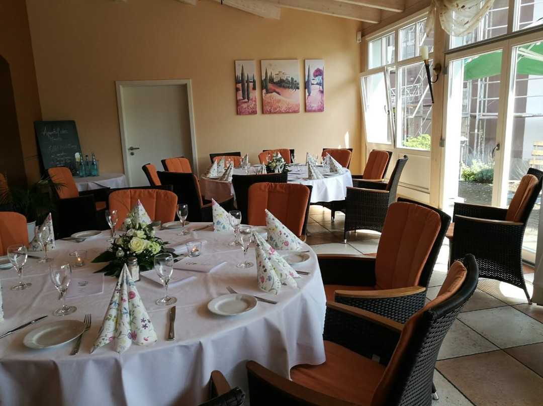 Gasthaus Hotel Muehlenhof主图